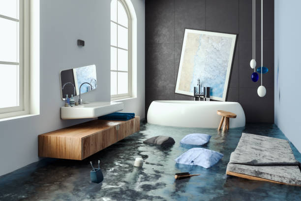 Best Residential water damage restoration  in Saticoy, CA