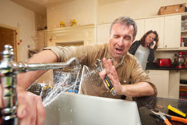 24/7 water damage repair in CA